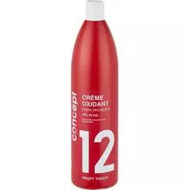 Крем-оксидант Profy Touch 12% (92336, 1000 мл)