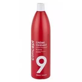 Крем-оксидант Profy Touch 9% (57211, 100 мл)