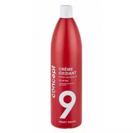 Крем-оксидант Profy Touch 9% (92350, 1000 мл)