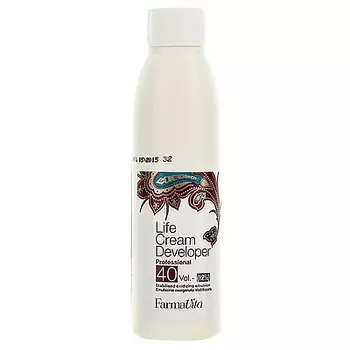 Крем оксигент 12% (1260, 60 мл)