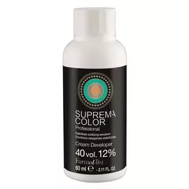 Крем оксигент 12 % Suprema (60 мл)