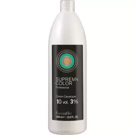 Крем оксигент 3 % Suprema