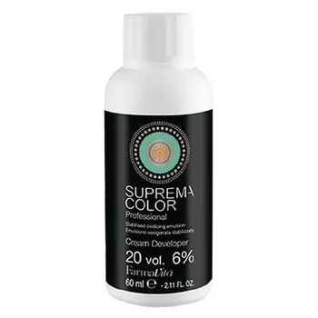 Крем оксигент 6 % Suprema (60 мл)