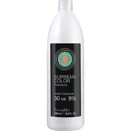 Крем оксигент 9 % Suprema