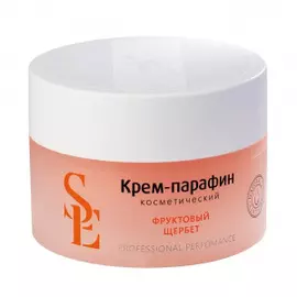 Крем-парафин Фруктовый щербет