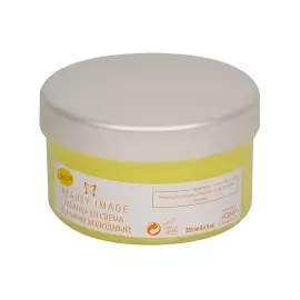 Крем - парафин холодный Лимон