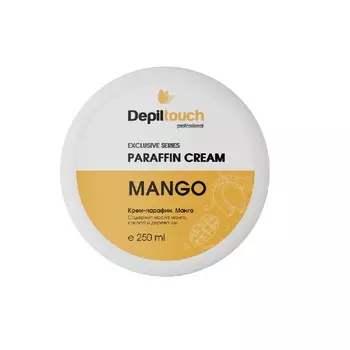 Крем-парафин Манго Paraffin Сream Mango