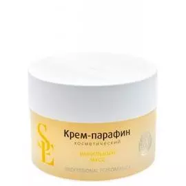 Крем-парафин Ванильный мусс