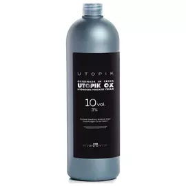 Крем-перекись водорода 3% Utopik 10 vol (6048, 60 мл)
