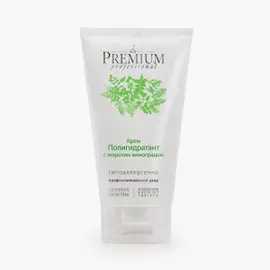 Крем-полигидратант с морским виноградом