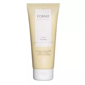 Крем-праймер Forme Hair Primer