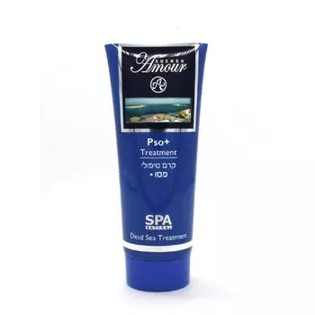 Крем при псориазе