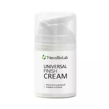 Крем процедурный универсальный Universal Finish Cream (P012/2, 200 мл)