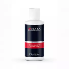 Крем-проявитель 6% - 20 Vol