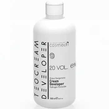 Крем-проявитель 6% (20 vol.)