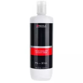 Крем-проявитель 9% - 30 Vol