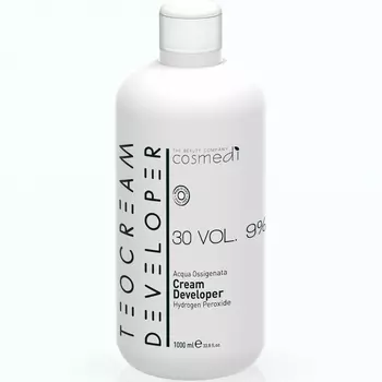 Крем-проявитель 9% (30 vol.)