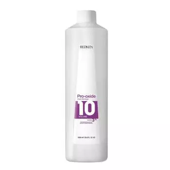 Крем-проявитель Pro-Oxyde 10vol 3%