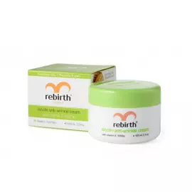 Крем против морщин с витамином Е и Ланолином Lanolin Anti-Wrinkle Cream