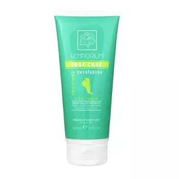 Крем против трещин на стопах S.S.S. Cream