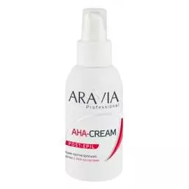 Крем против вросших волос с АНА кислотами