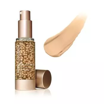 Крем-пудра - карамель - Caramel Liquid Minerals