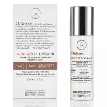 Крем 20 Renewpeel Cr?me 20 (RF316, 50 мл)