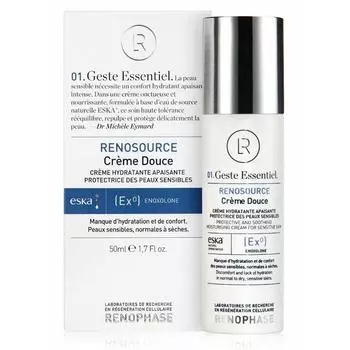 Крем для чувствительной кожи Renosource Cr?me Douce (RF312, 50 мл)
