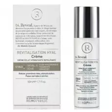 Крем Revitalisation Hyal Cream (RF313, 50 мл)