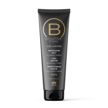 Крем Роскошные кудри Bioactive