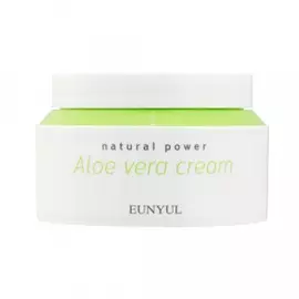 Крем с экстрактом алоэ Eunyul