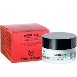 Крем с азелаиновой кислотой Acidcure Azelaic Acid