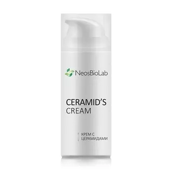 Крем с церамидами Ceramids Cream (PD019/1, 100 мл)