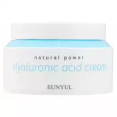 Крем с гиалуроновой кислотой Eunyul