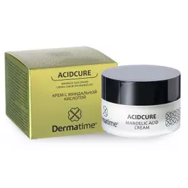 Крем с миндальной кислотой Acidcure Mandelic Acid