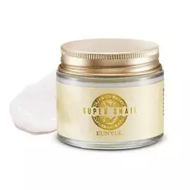 Крем с муцином улитки Eunyul