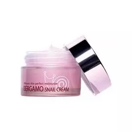 Крем с муцином улитки Snail Cream