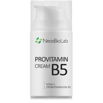Крем с провитамином В5 Provitamin В5 Cream (D004, 50 мл)