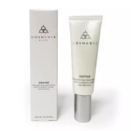 Крем с витамином А для всех типов кожи - Define