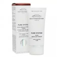 Крем себо-регулятор Абсолю Пюрте