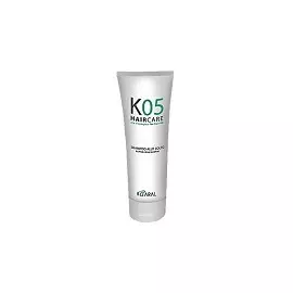 Крем-шампунь на основе серы K05 Shampoo Sulphur cream