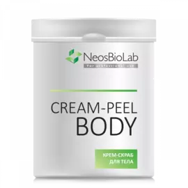 Крем-скраб для тела Cream-peel Body