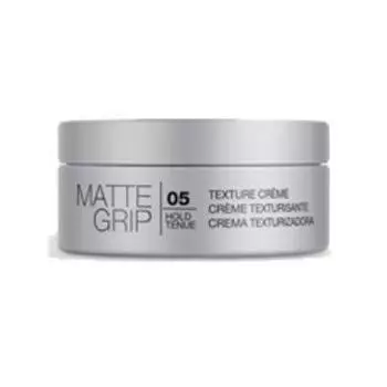 Крем текстурирующий матовый фиксация 5 Style&amp;finish matte grip