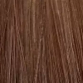 Крем тонирующий Color vibration (382-7/7, 7/7, Медный шатен, 60 мл)