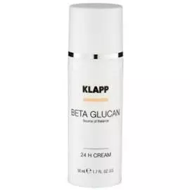 Крем-уход 24-часа 24h Cream