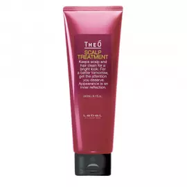 Крем-уход для кожи головы Theo Skalp Treatment (1139, 1000 мл)