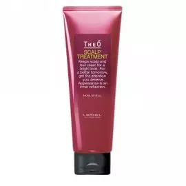 Крем-уход для кожи головы Theo Skalp Treatment (1115, 240 мл)