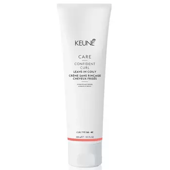 Крем Уход для вьющихся волос Care Curl Leave-in Curly