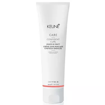 Крем Уход для волнистых волос Care Curl Leave-in Wavy