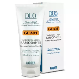 Крем укрепляющий с охлаждающим эффектом Duo